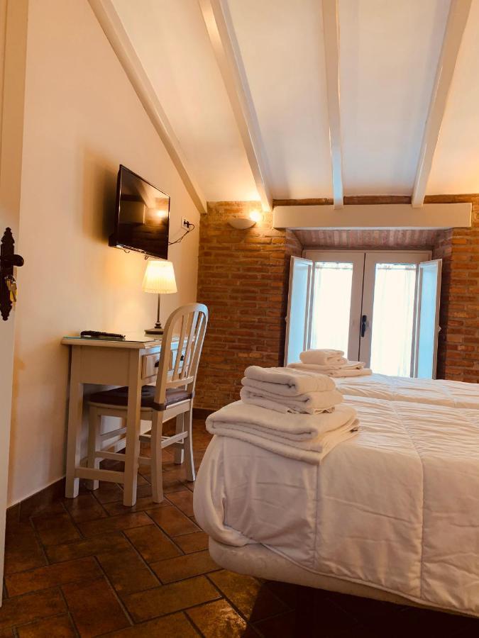 Hotel Plaza Grande Zafra Dış mekan fotoğraf