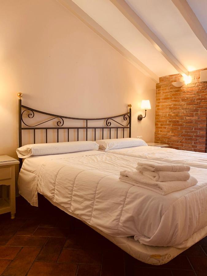 Hotel Plaza Grande Zafra Dış mekan fotoğraf