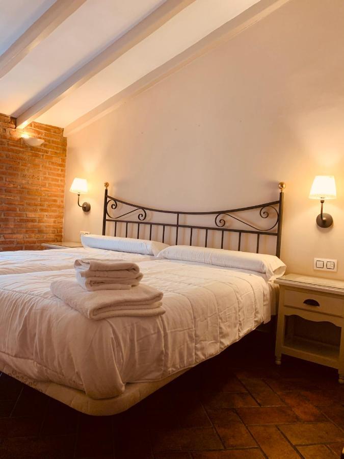 Hotel Plaza Grande Zafra Dış mekan fotoğraf