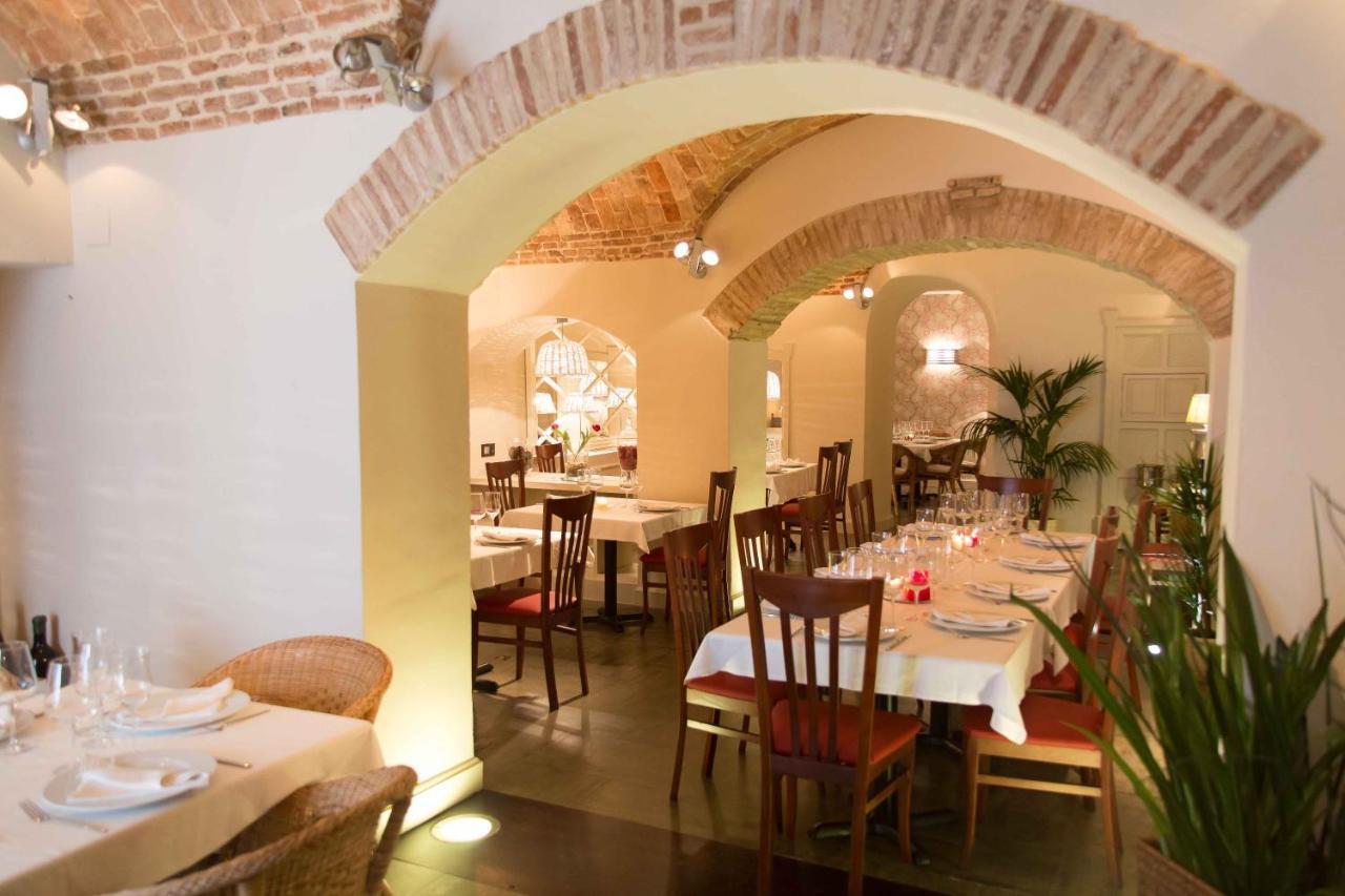 Hotel Plaza Grande Zafra Dış mekan fotoğraf