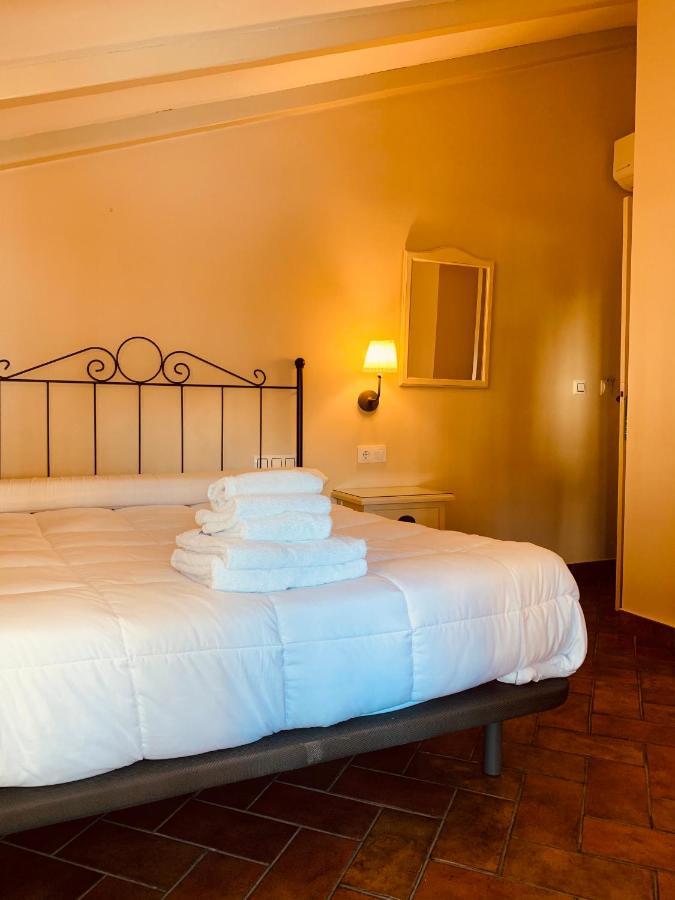 Hotel Plaza Grande Zafra Dış mekan fotoğraf