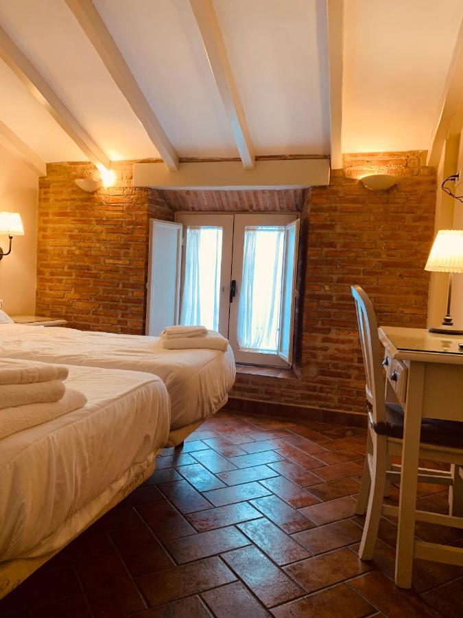 Hotel Plaza Grande Zafra Dış mekan fotoğraf