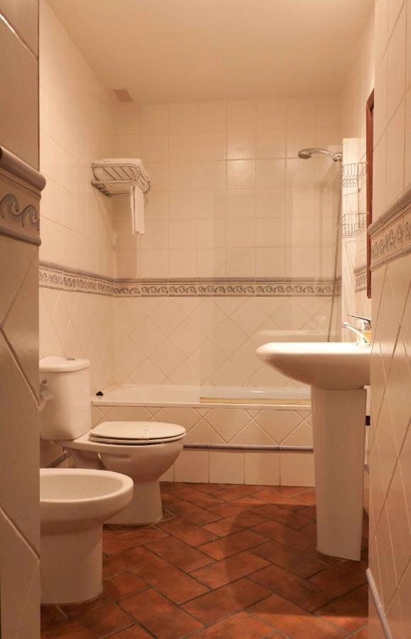 Hotel Plaza Grande Zafra Dış mekan fotoğraf