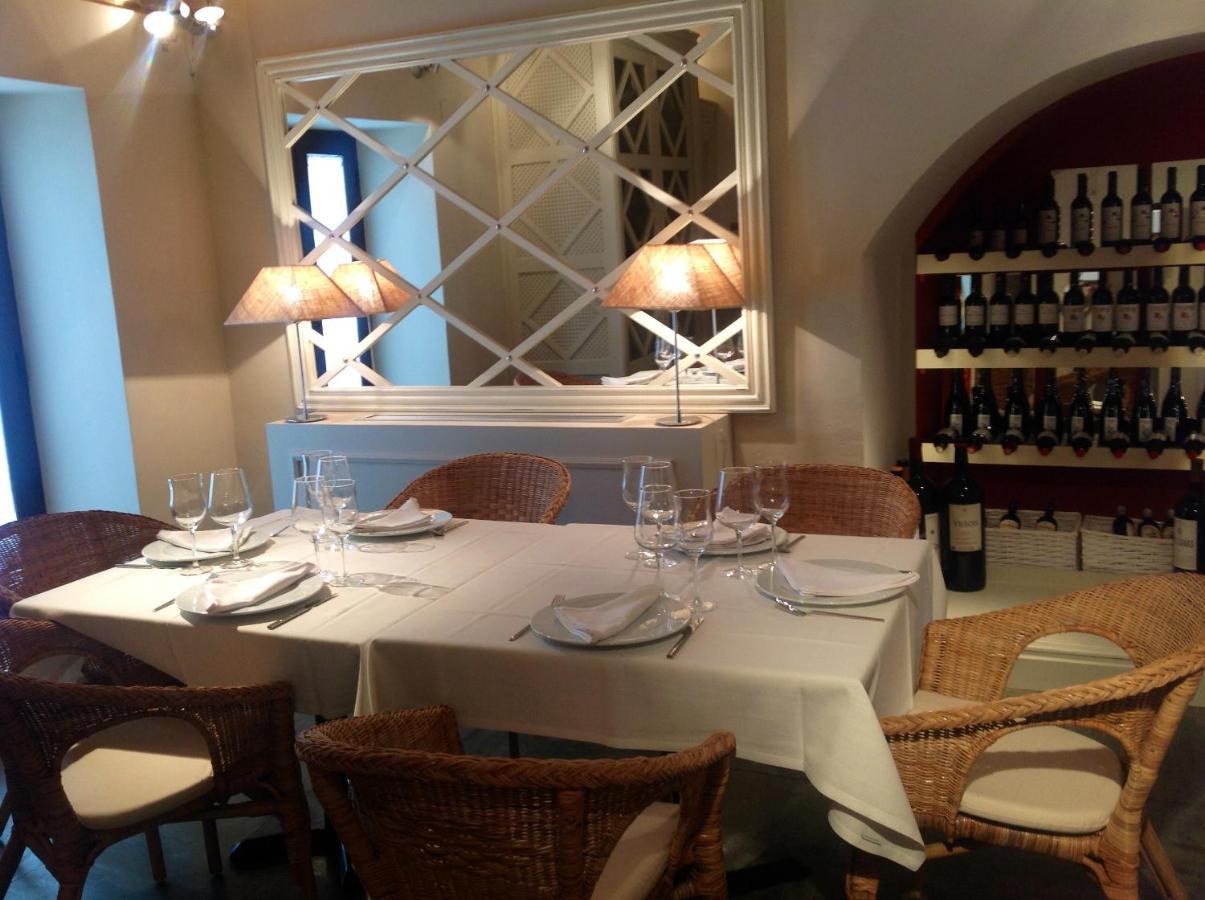 Hotel Plaza Grande Zafra Dış mekan fotoğraf