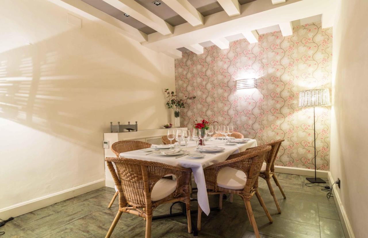 Hotel Plaza Grande Zafra Dış mekan fotoğraf
